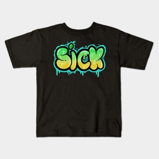 The illest Kids T-Shirt